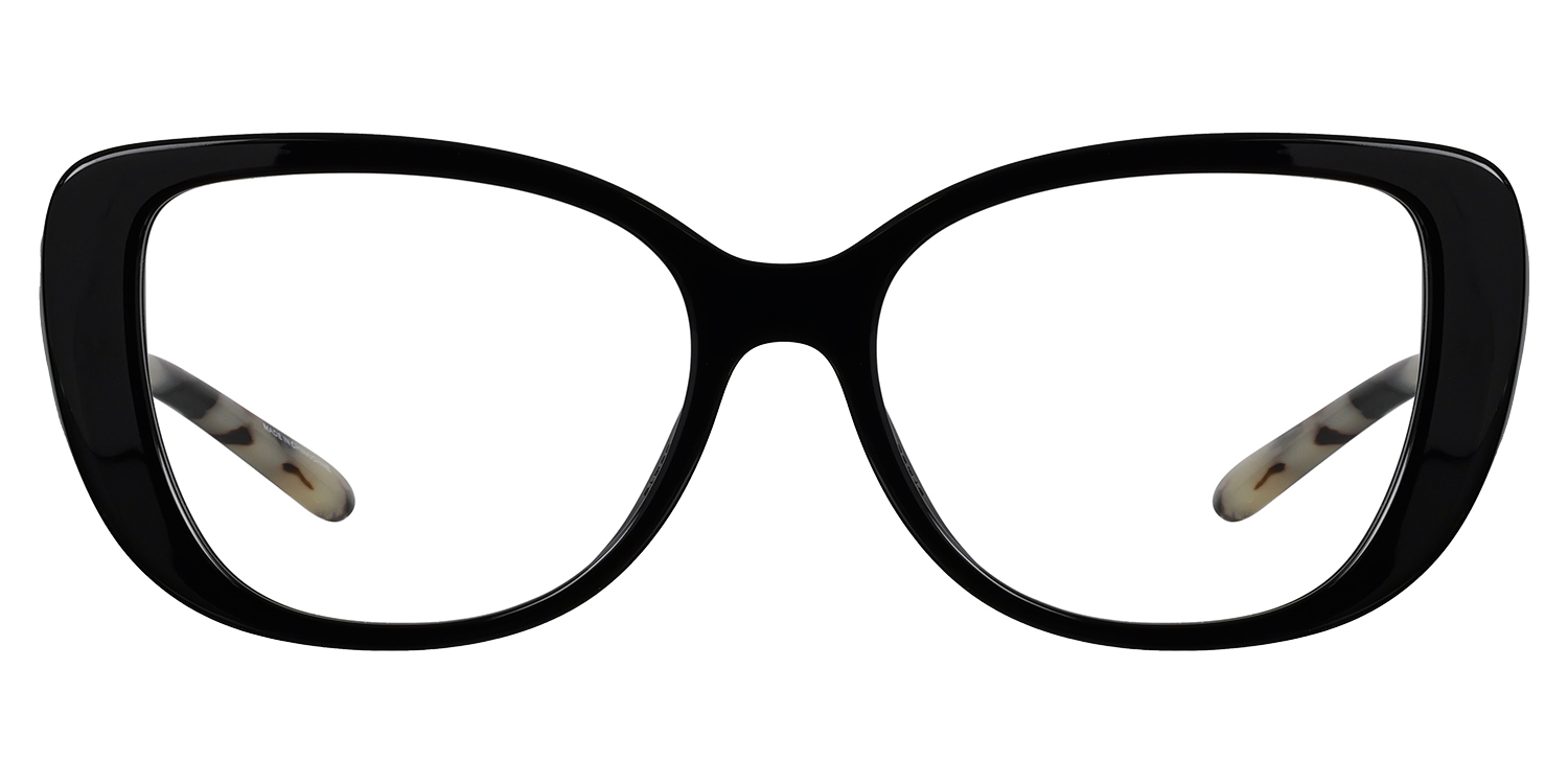 Optical Frames Michael Kors Glasses Womens Black Michael Kors