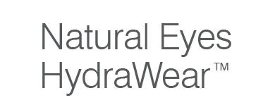 Natural Eyes HydraWear