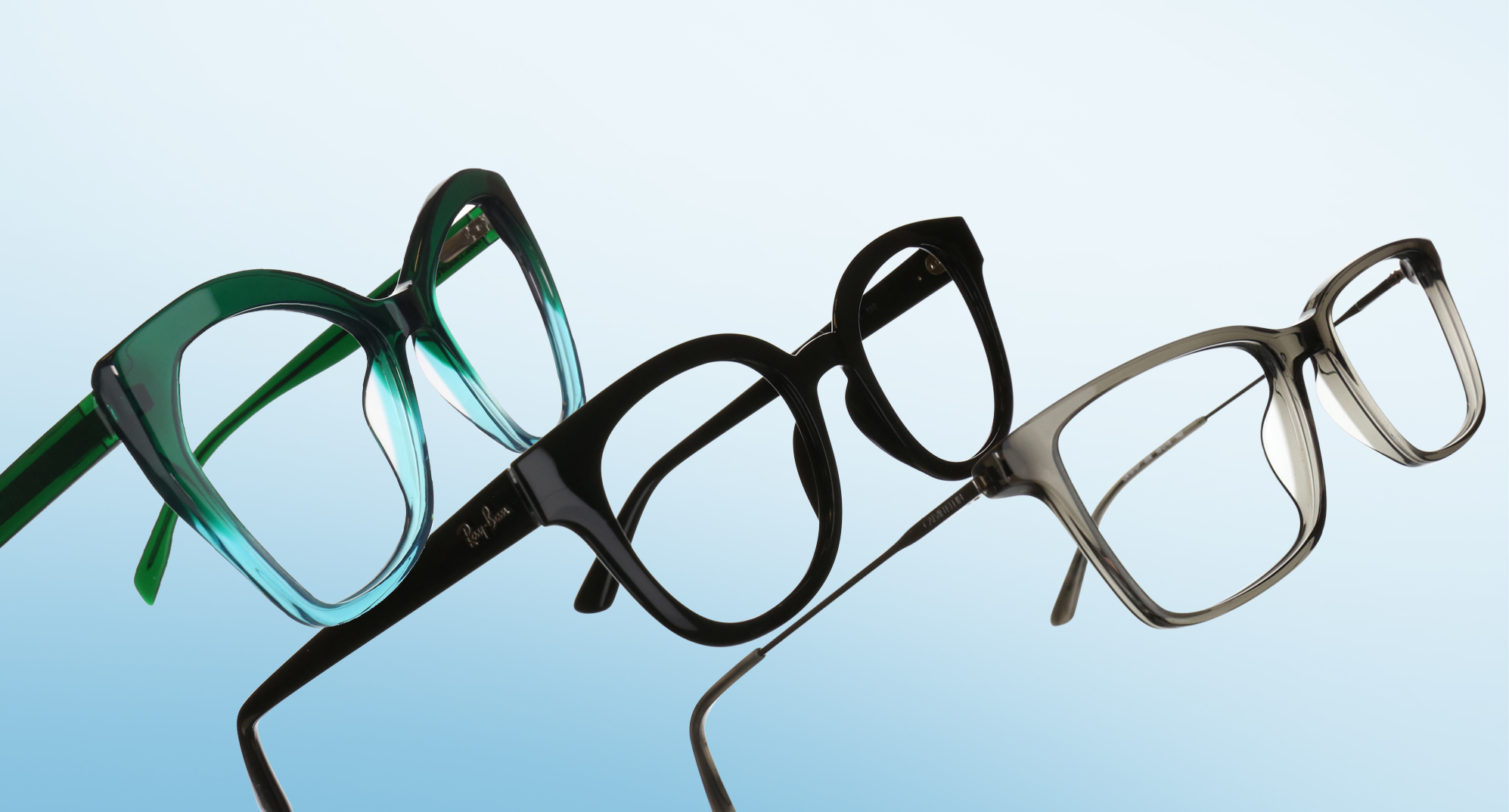 Shop Eyeglasses & Contacts at Eyeglass World