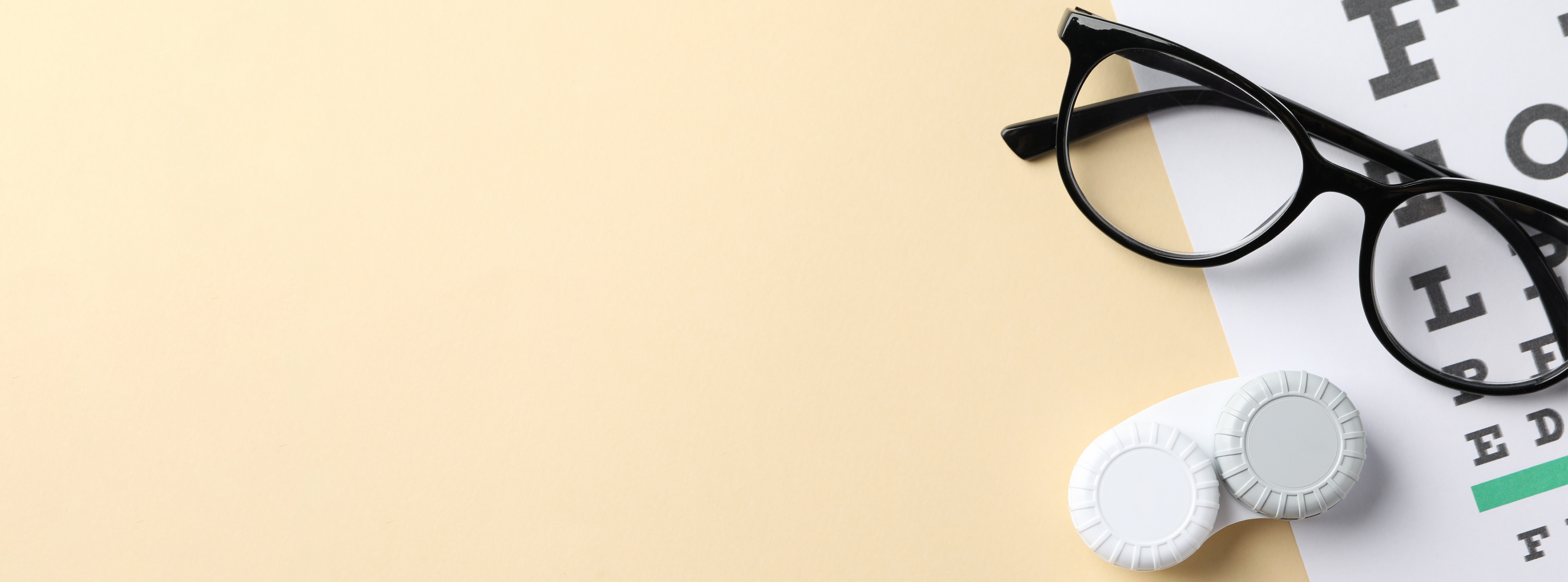 Using Vision Insurance