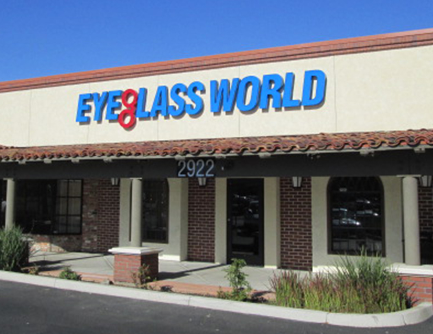 Find your nearest Eyeglass World Find your nearest Eyeglass World