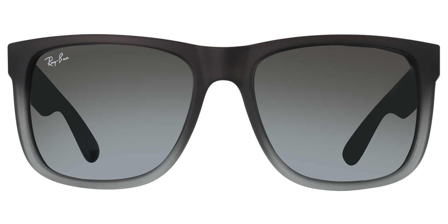 Ray Bans Ray-Ban RB3025 Aviator Gradient Sunglasses | LensCrafters main image 2