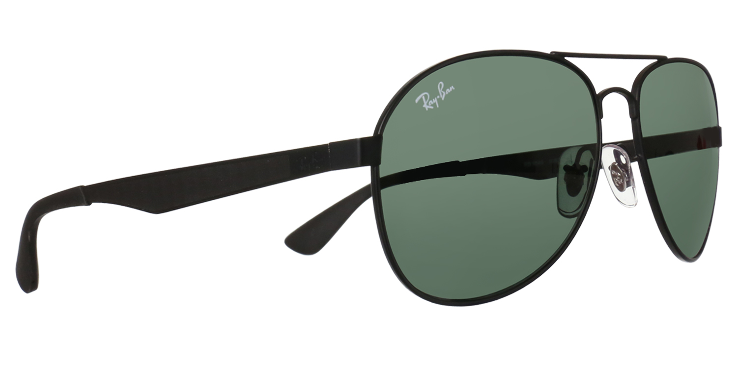 Ray-Ban® 3549 Matte Black