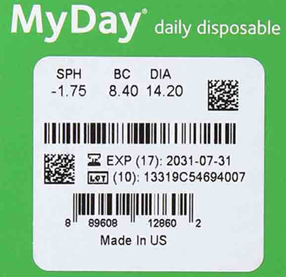 MyDay Disposable - Thumbnail 5