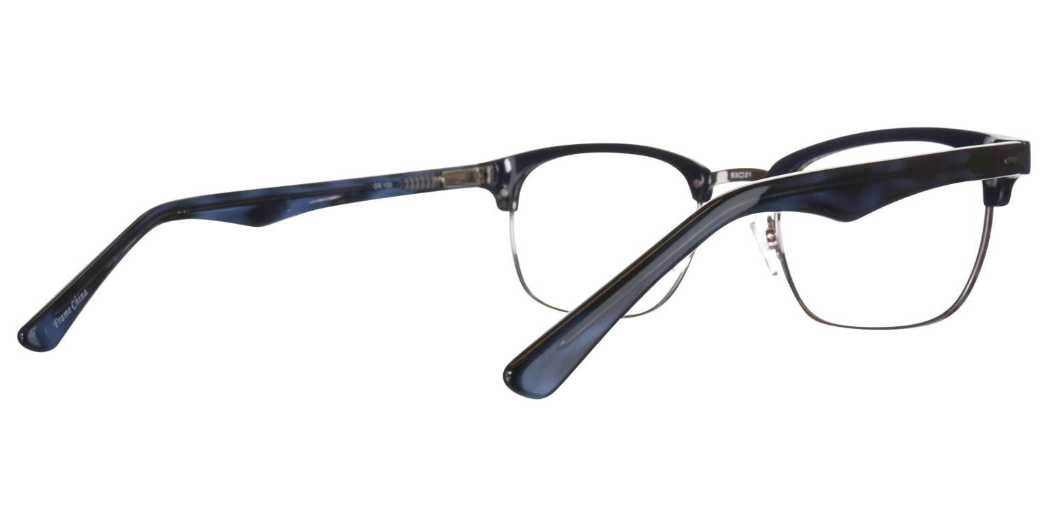 Primary Pk109 Matte Black Authentic Eyeglasses 48-16-130 Calvin Klein Petite Eyeglasses Frame 48-17-130 CK5731 001  main image 4