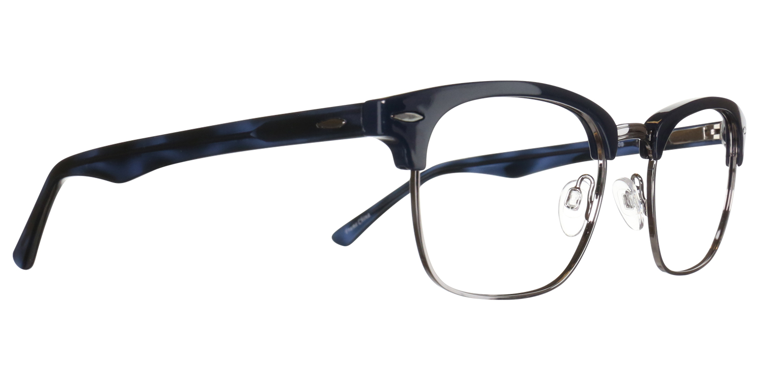 Origination 109 Navy Matte Black display picture 2