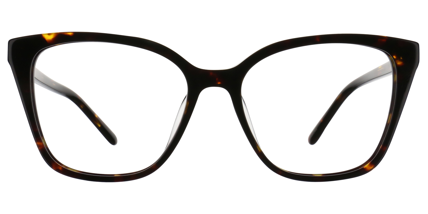 Women's Collection WC 2020-5 Tortoise Black