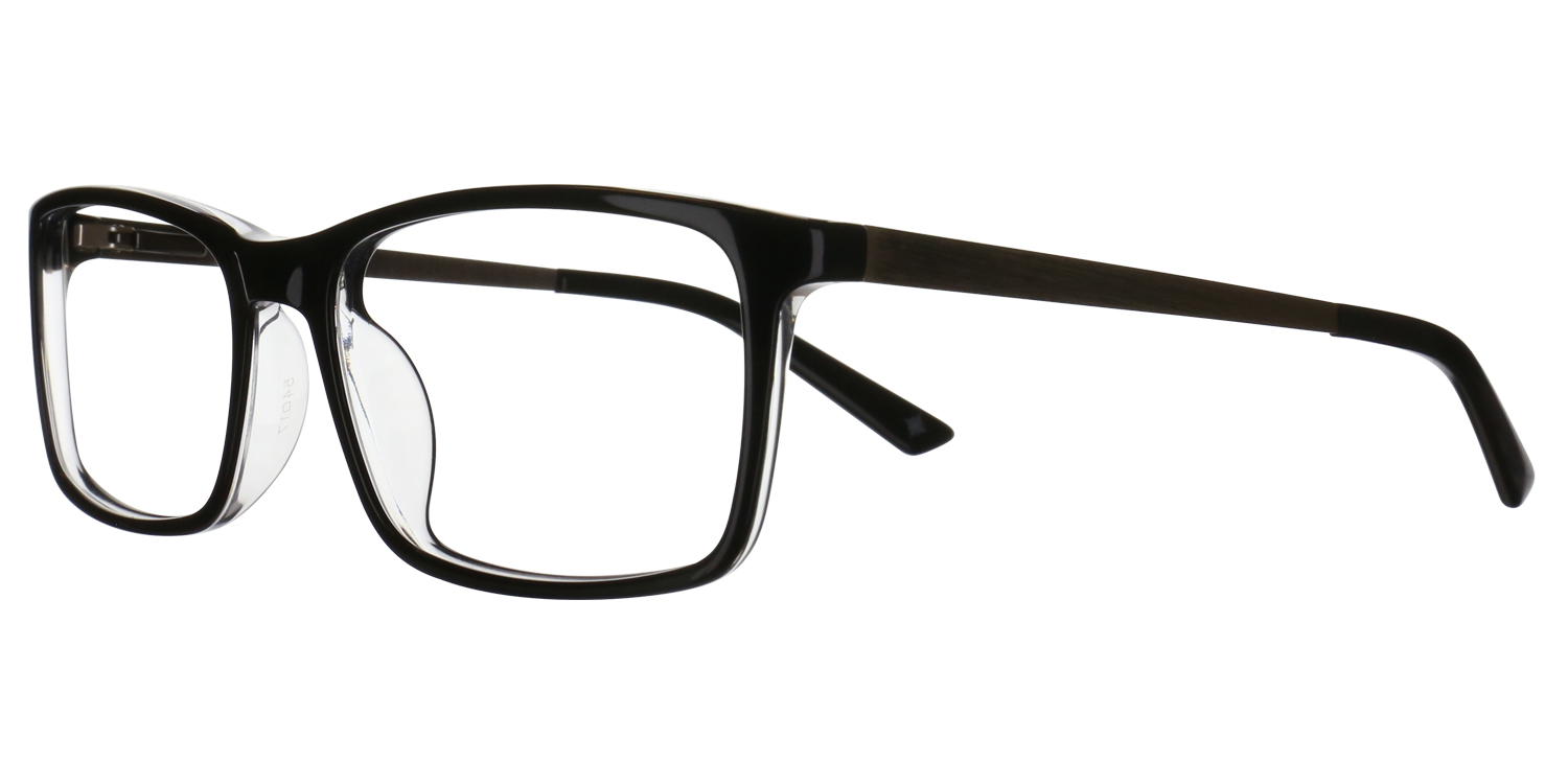 【yaaasuuu K】 Panama Jack 133Z Black Gray