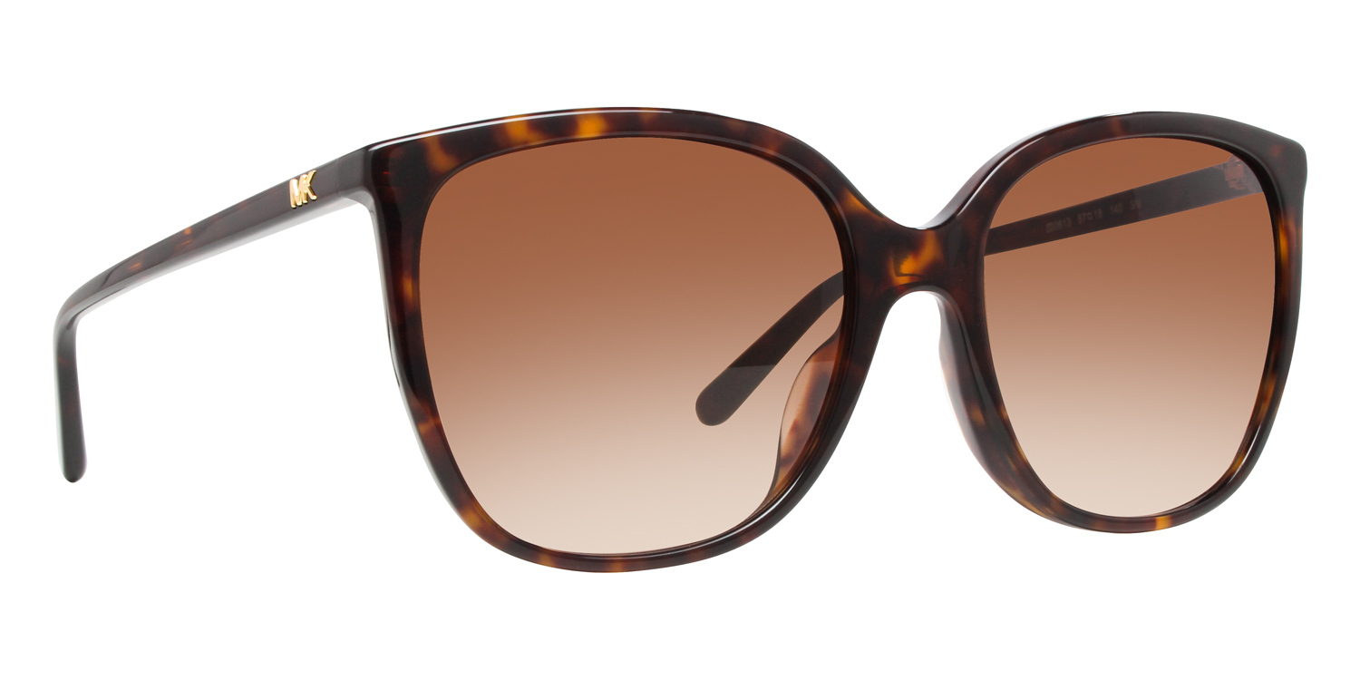 Michael Kors 2137U Dark Tortoise