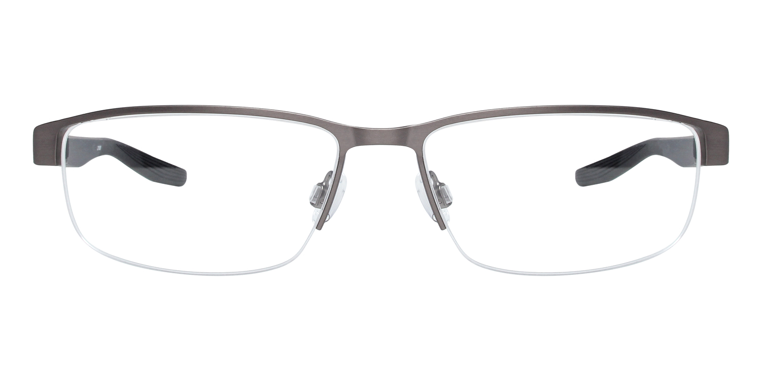 Nike 8138 Brushed Gunmetal