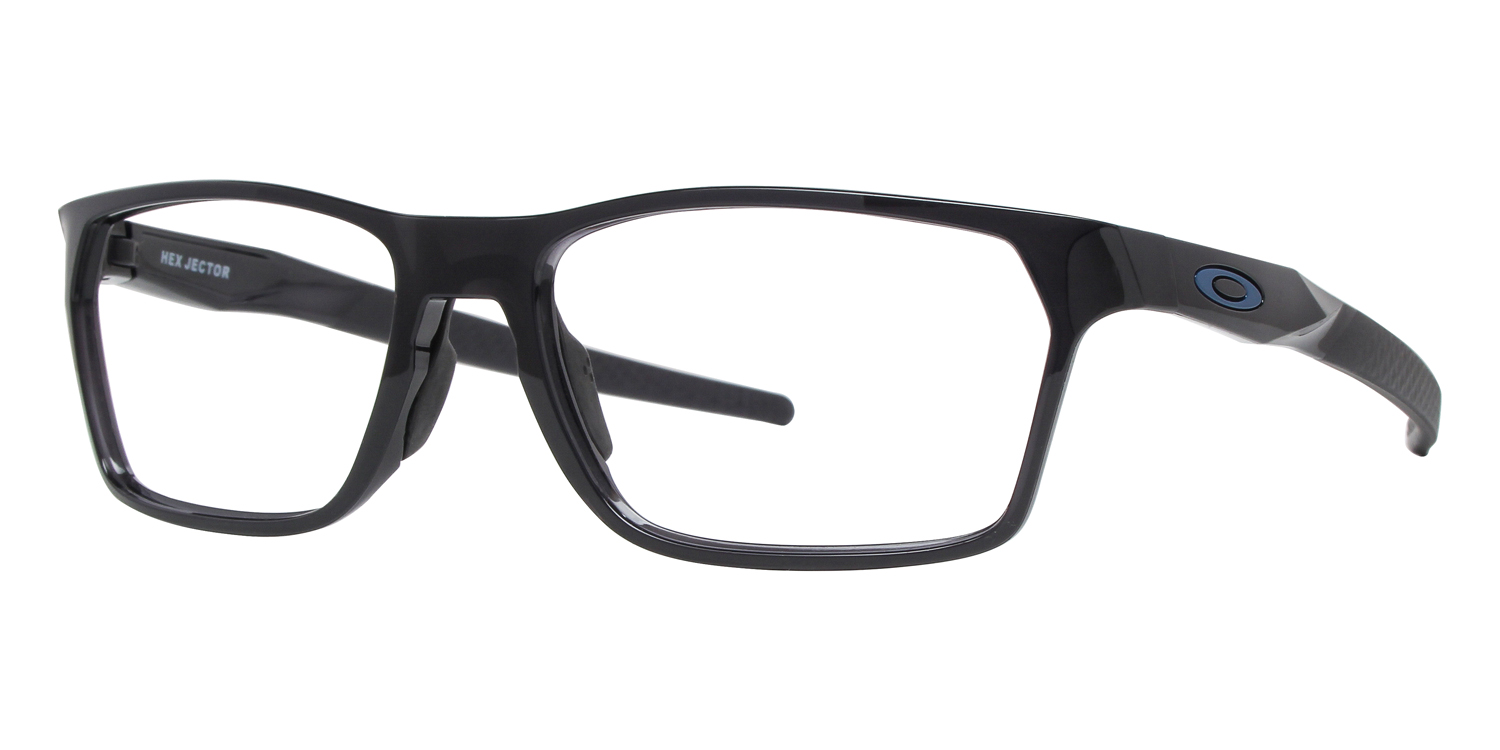 Oakley Hex Jector Black Ink
