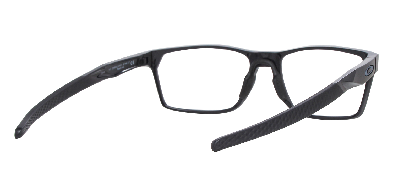 Oakley Hex Jector Black Ink