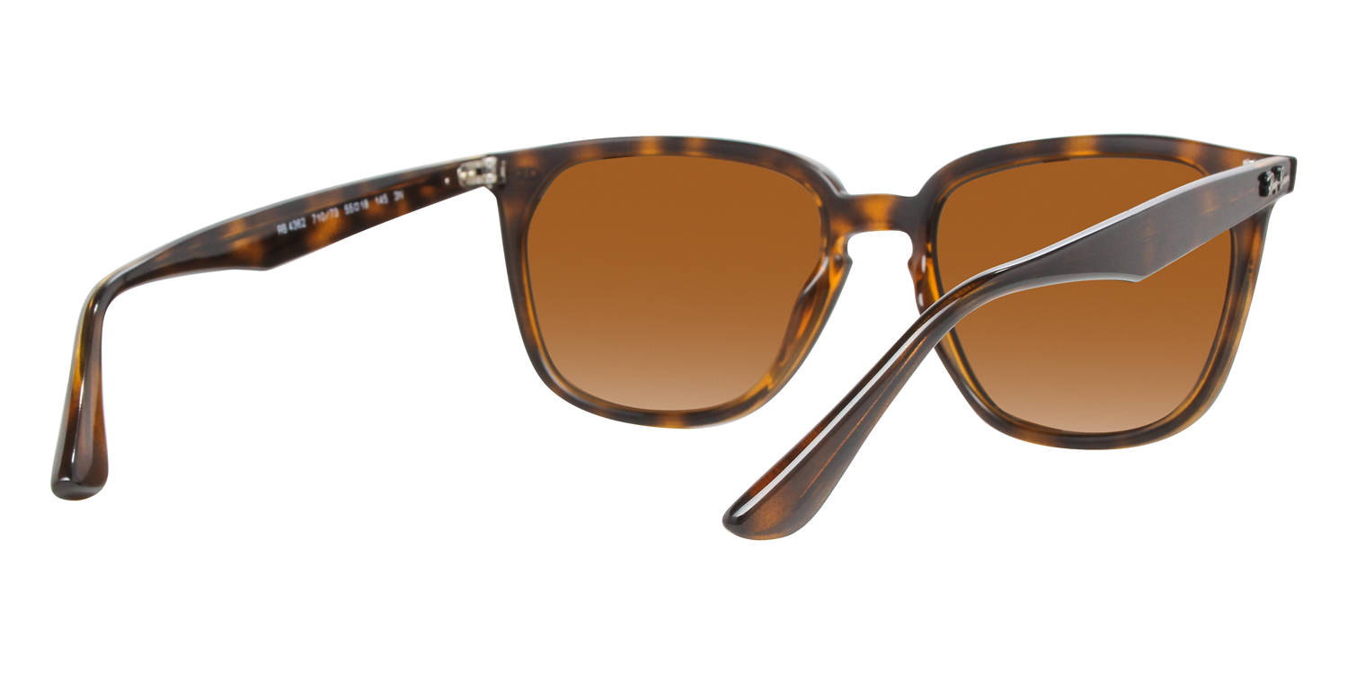 Ray-Ban® 4362 Havana