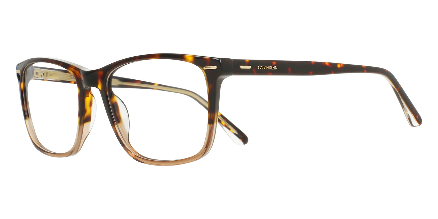 Calvin Klein 21502 Dark Tortoise display picture 3