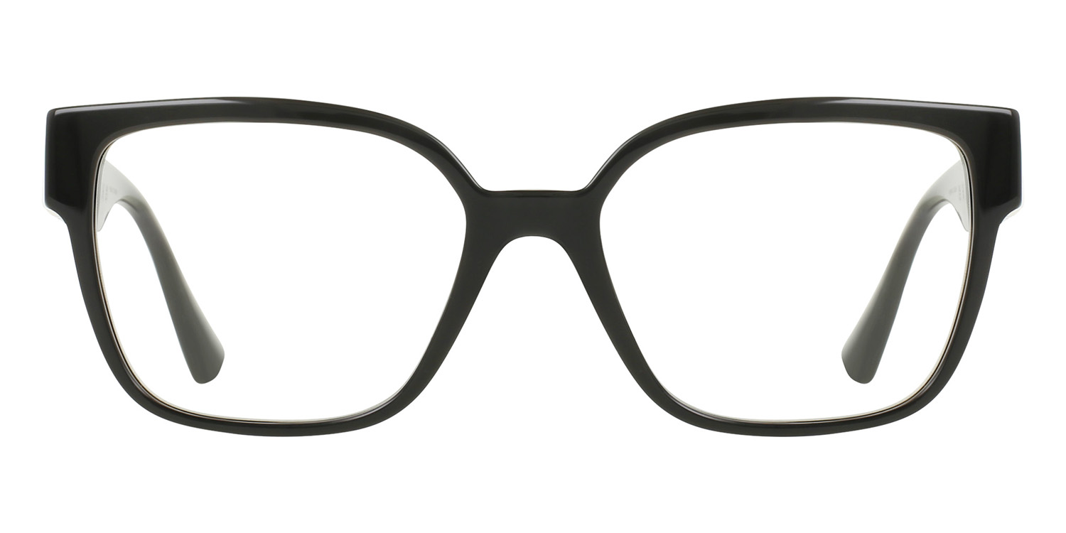 Versace 3329B Black