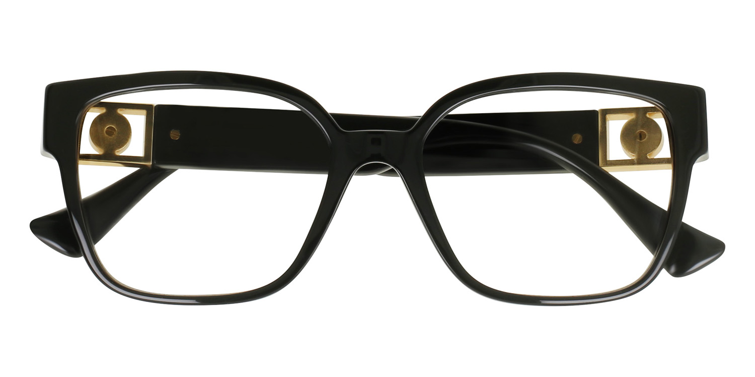 Versace 3329B Black Versace 3329B Black