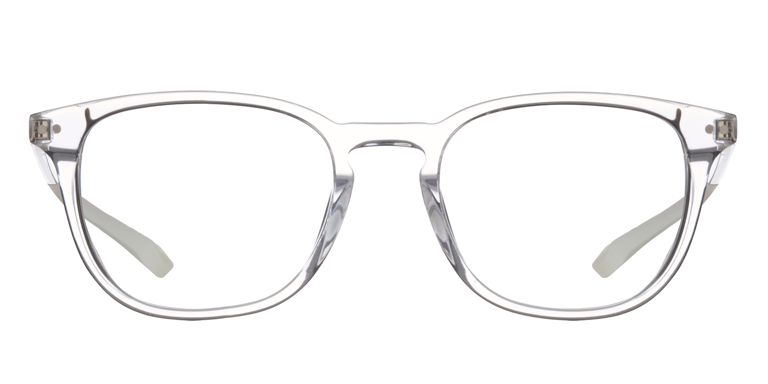 Jonas Paul HARVEY Blue Transparent Transparent Tortoise Crystal