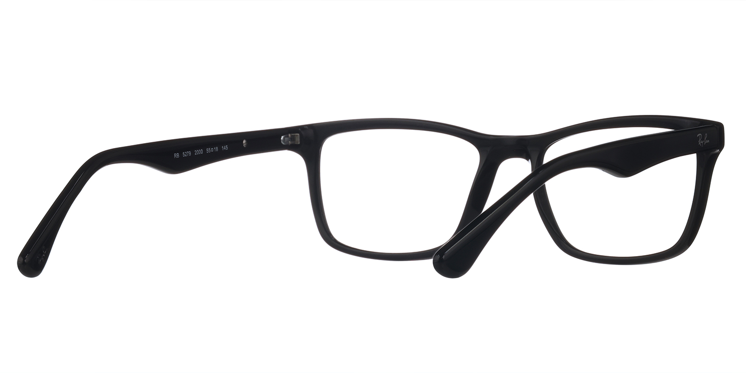Ray-Ban® 5279 Black