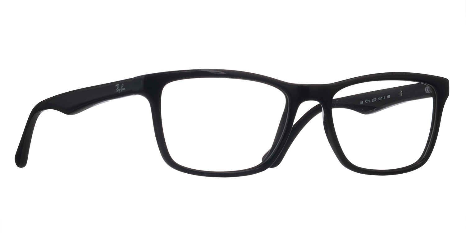 Ray-Ban® 5279 Black