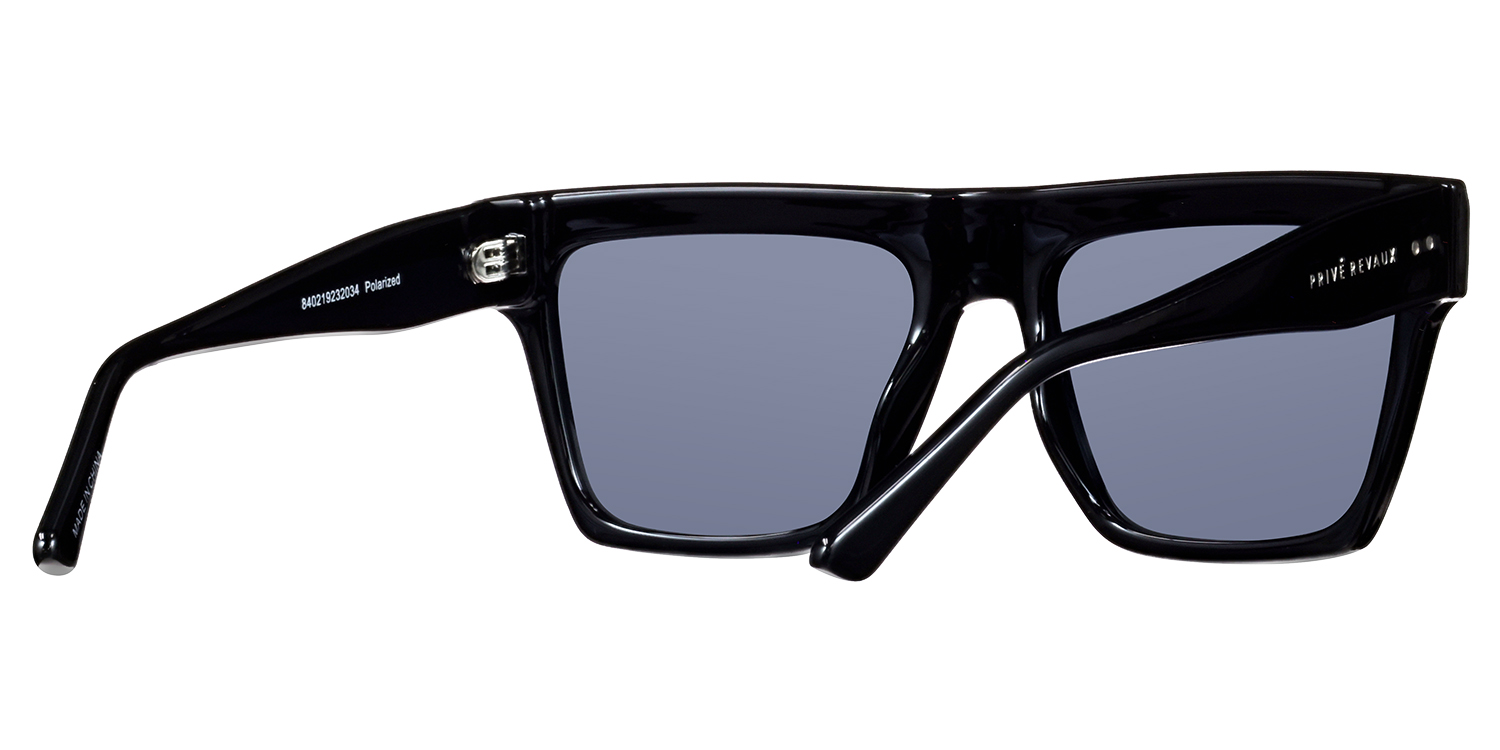 Prive Revaux HURRICANES Black