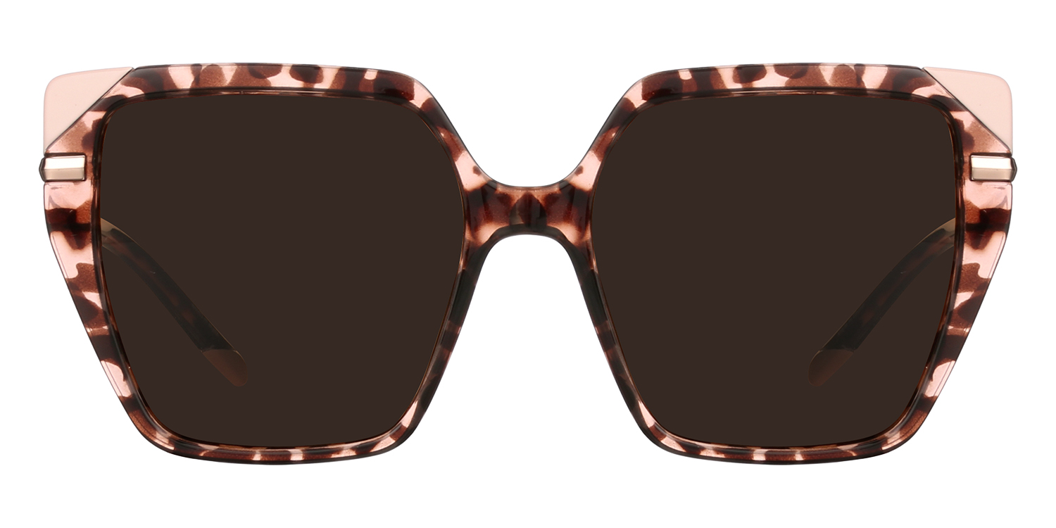 Prive Revaux CALL BACK Pink Havana