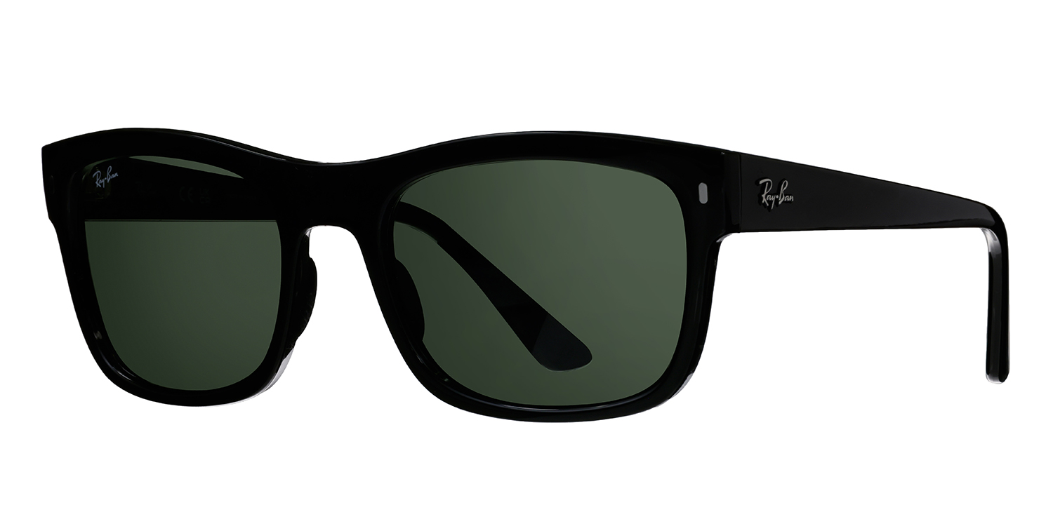Ray-Ban® 4428 Black