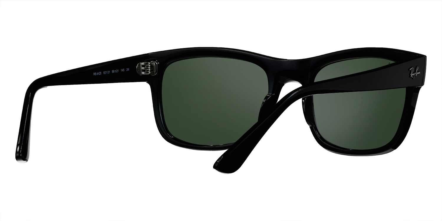 Ray-Ban® 4428 Black