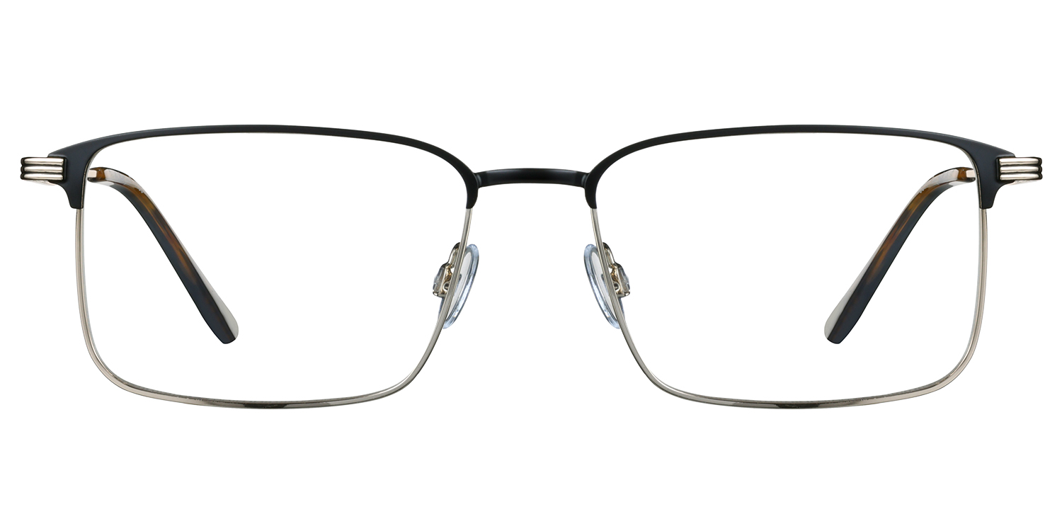 Randy Jackson 1135 Black/Gold