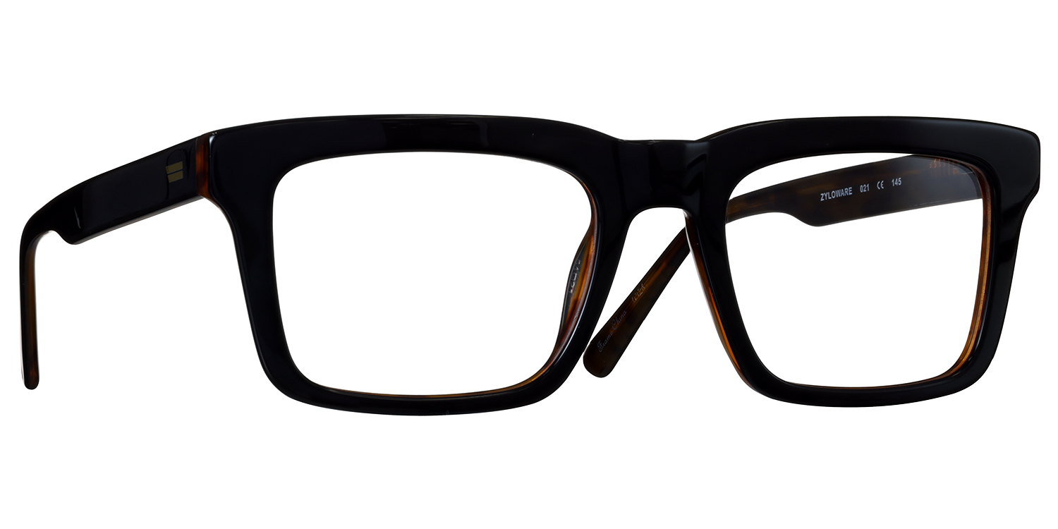 Randy Jackson 3078 Black