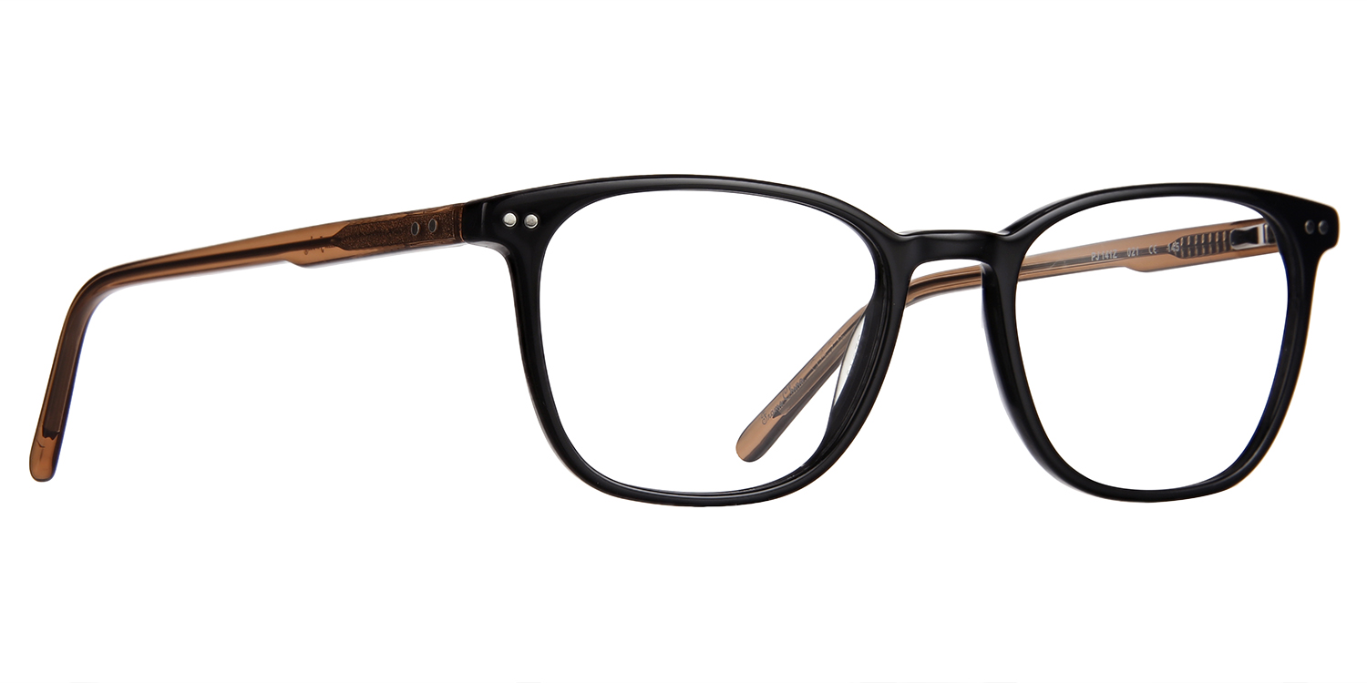 Panama Jack 141Z Black
