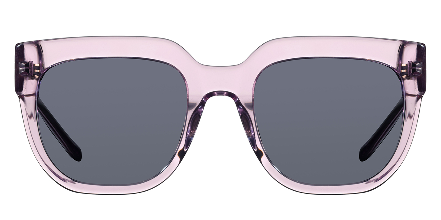 Florence by Mills 5003 Pink Transparent
