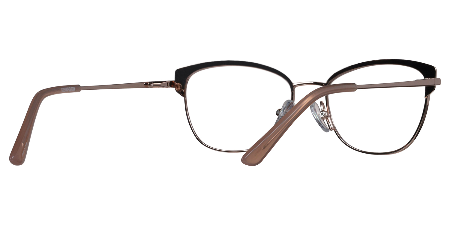 Cosmopolitan Petite 5001 Shiny Rose Gold display picture 1