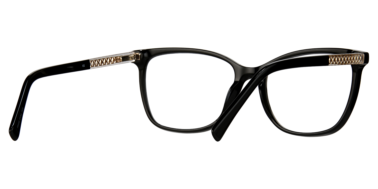O Oscar 783 Black Gold