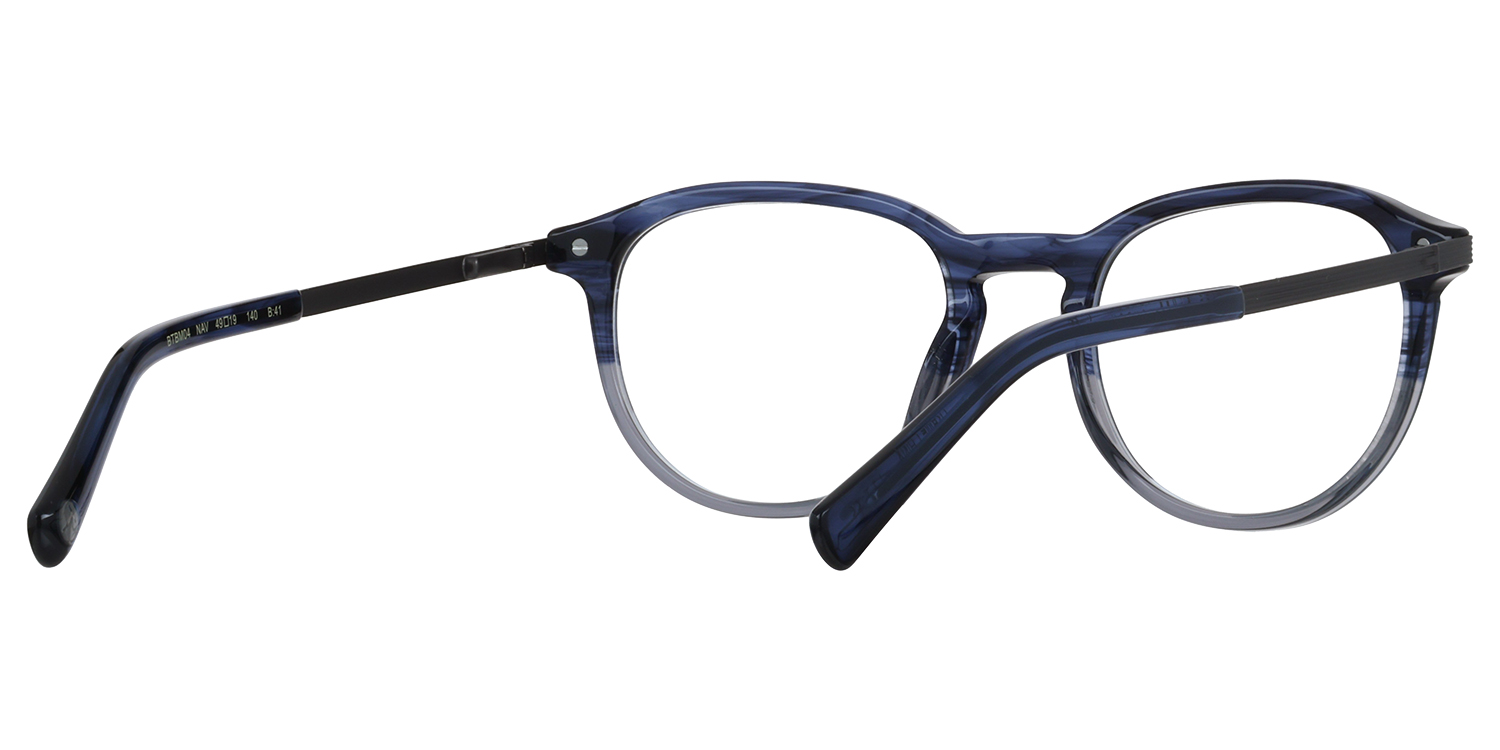 TED BAKER 55MM CLUBMASTER SUNGLASSES NAVY NWT Ted Baker Designer Sunglasses for Women for sale | eBay main image 3