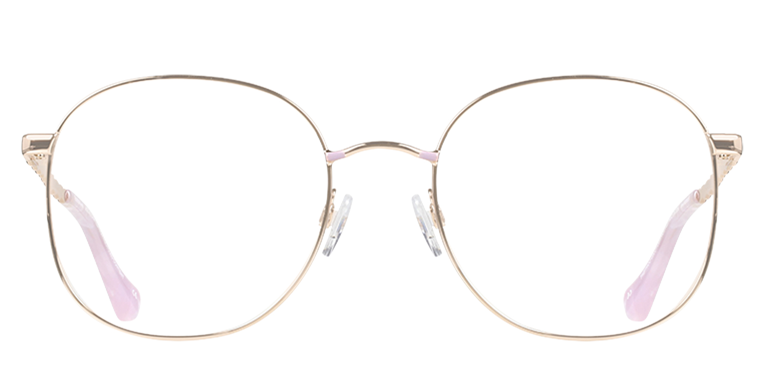 Florence by Mills 3006 Rose Gold display picture 1