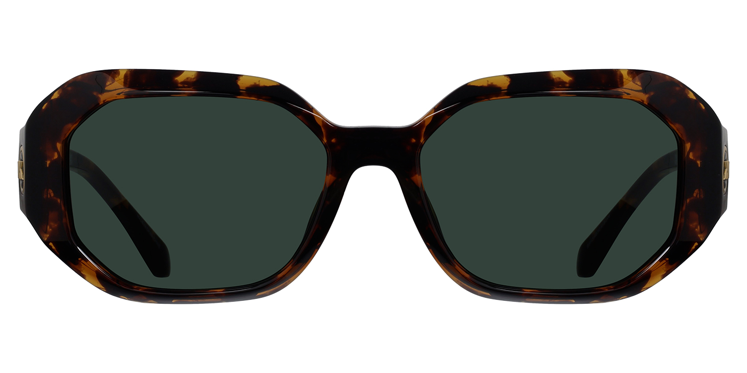 Michael Kors 2240U Dark Tortoise