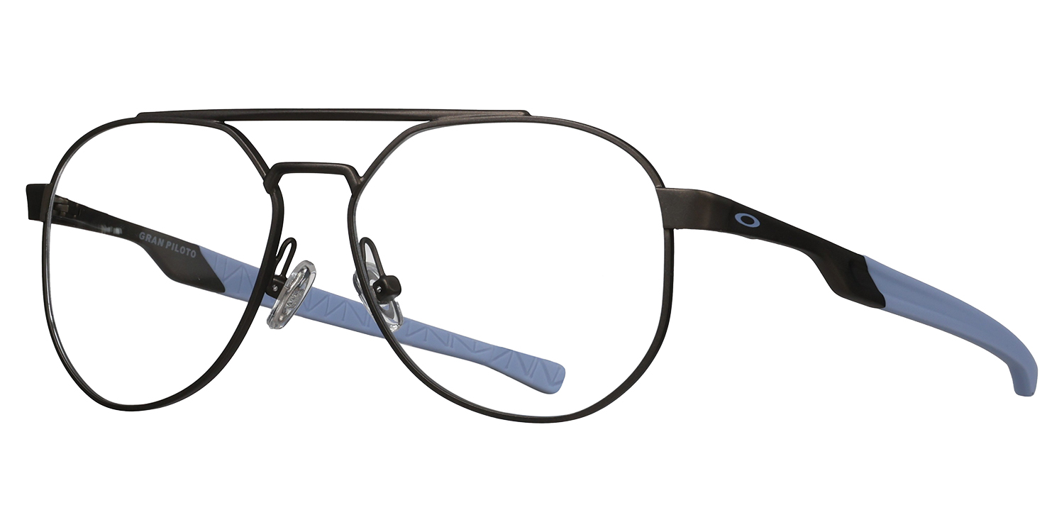 Oakley GRAN PILOTO Satin Lead