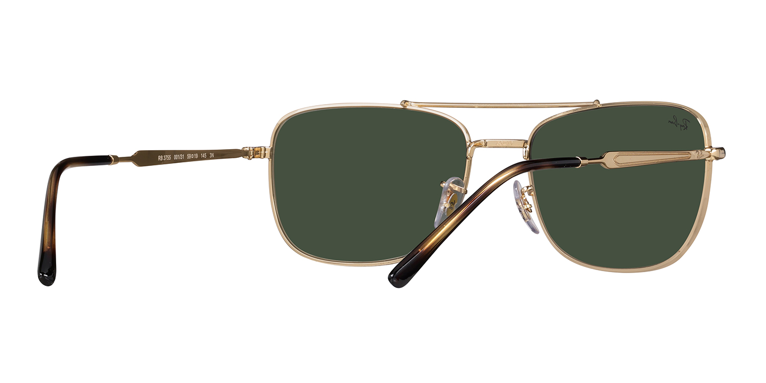 Ray-Ban® 3755 Gold