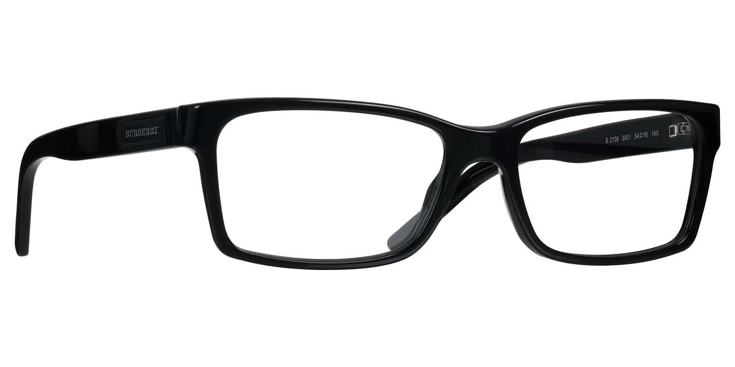 Burberry 2108 Black