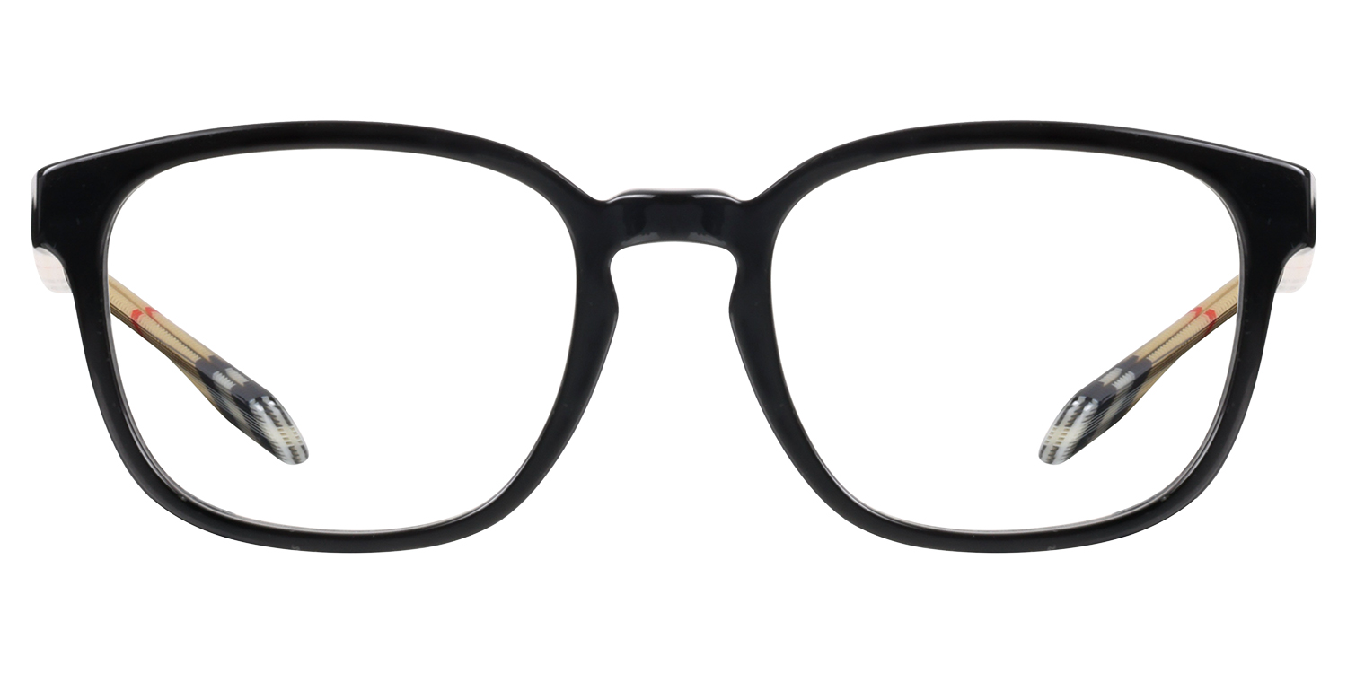 Burberry 2344 Black