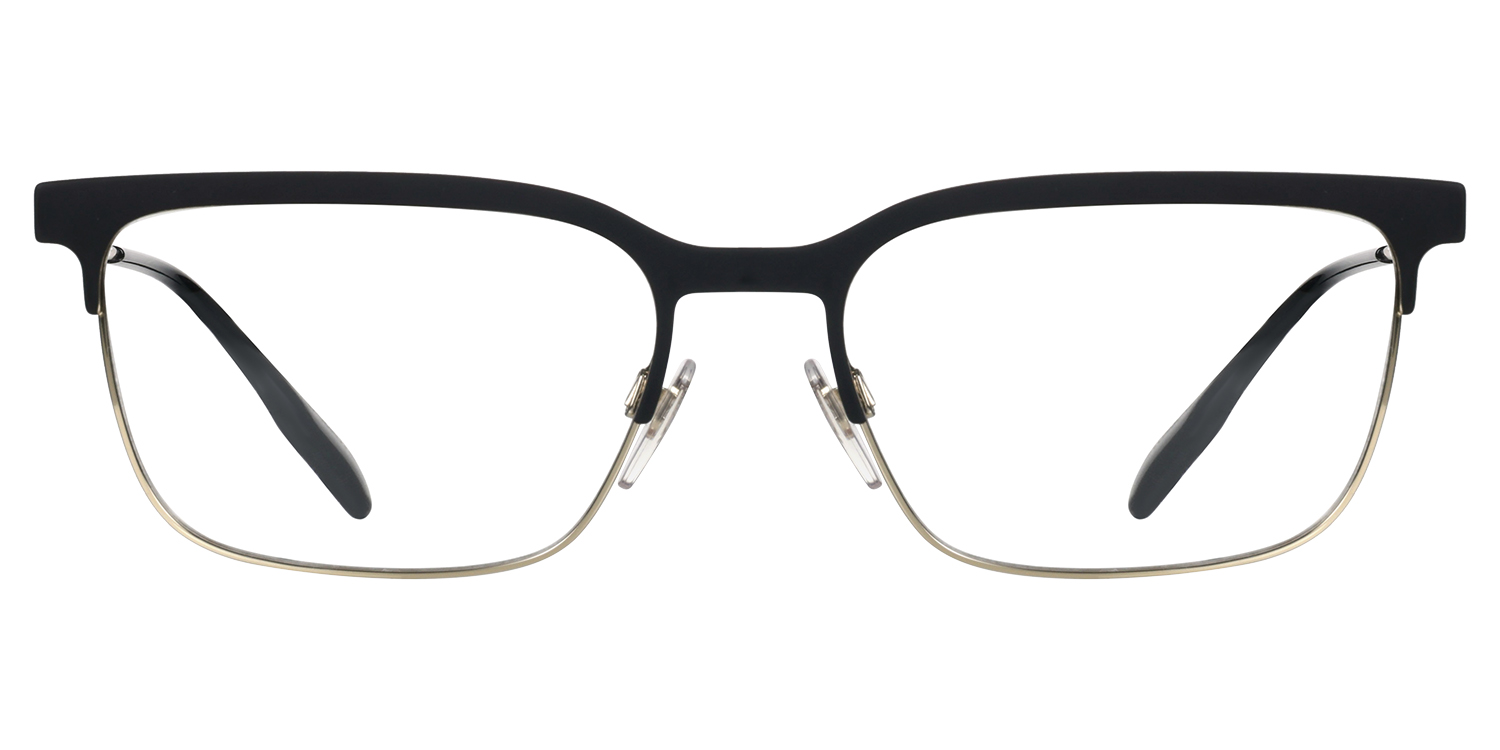 Burberry 1375 Matte Black
