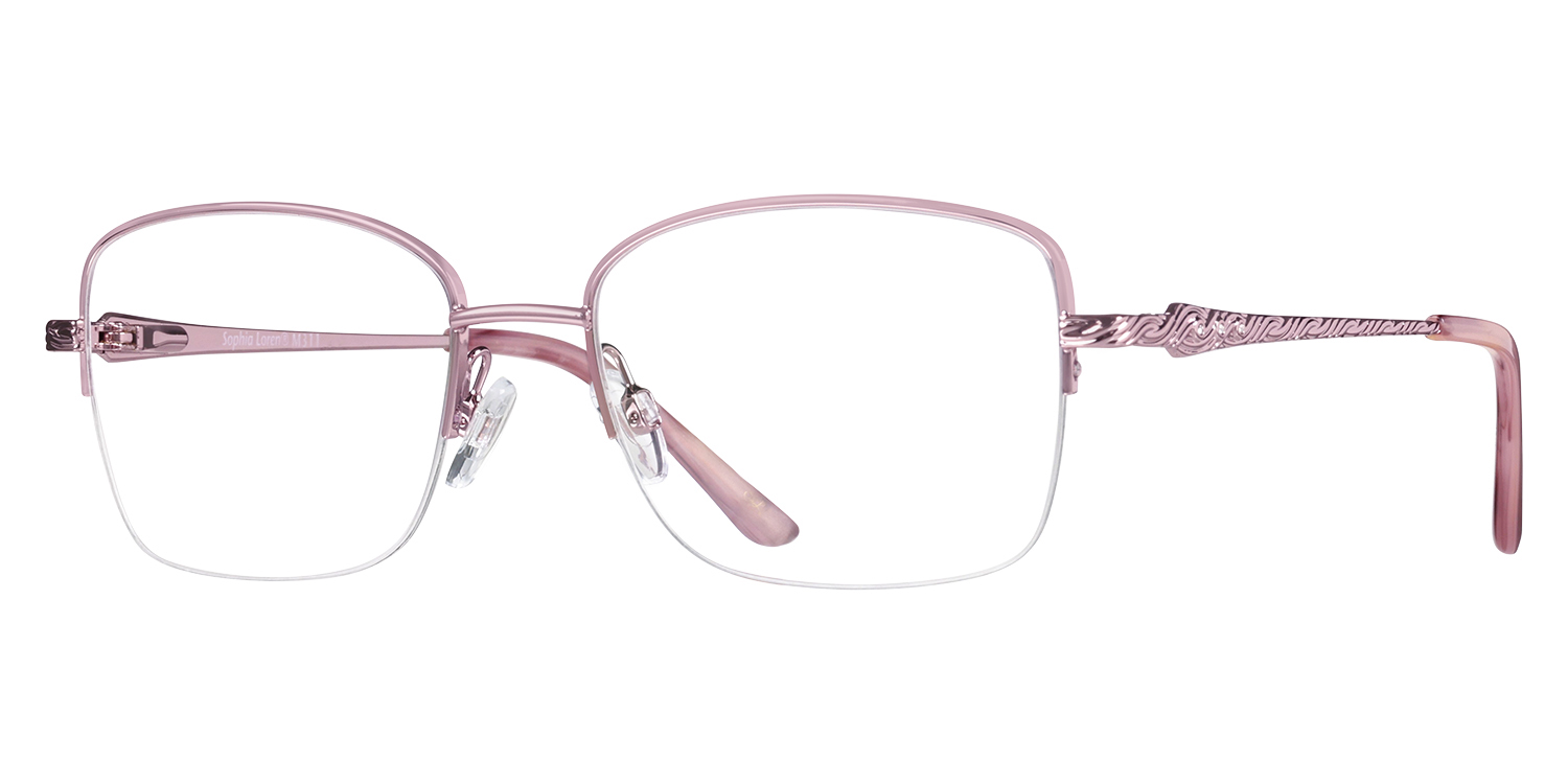 Sophia Loren M311 Rose