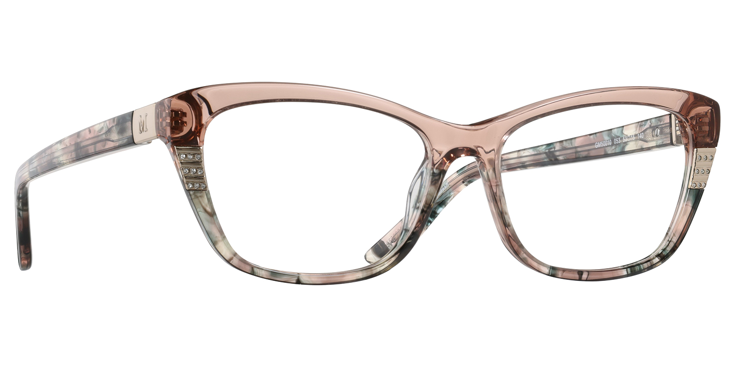 Marciano by Guess 50010 Peach Crystal display picture 1