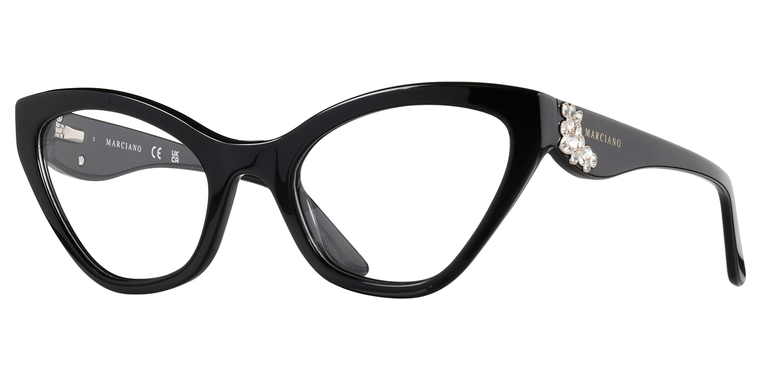 Marciano by Guess 50038 Shiny Black display picture 1