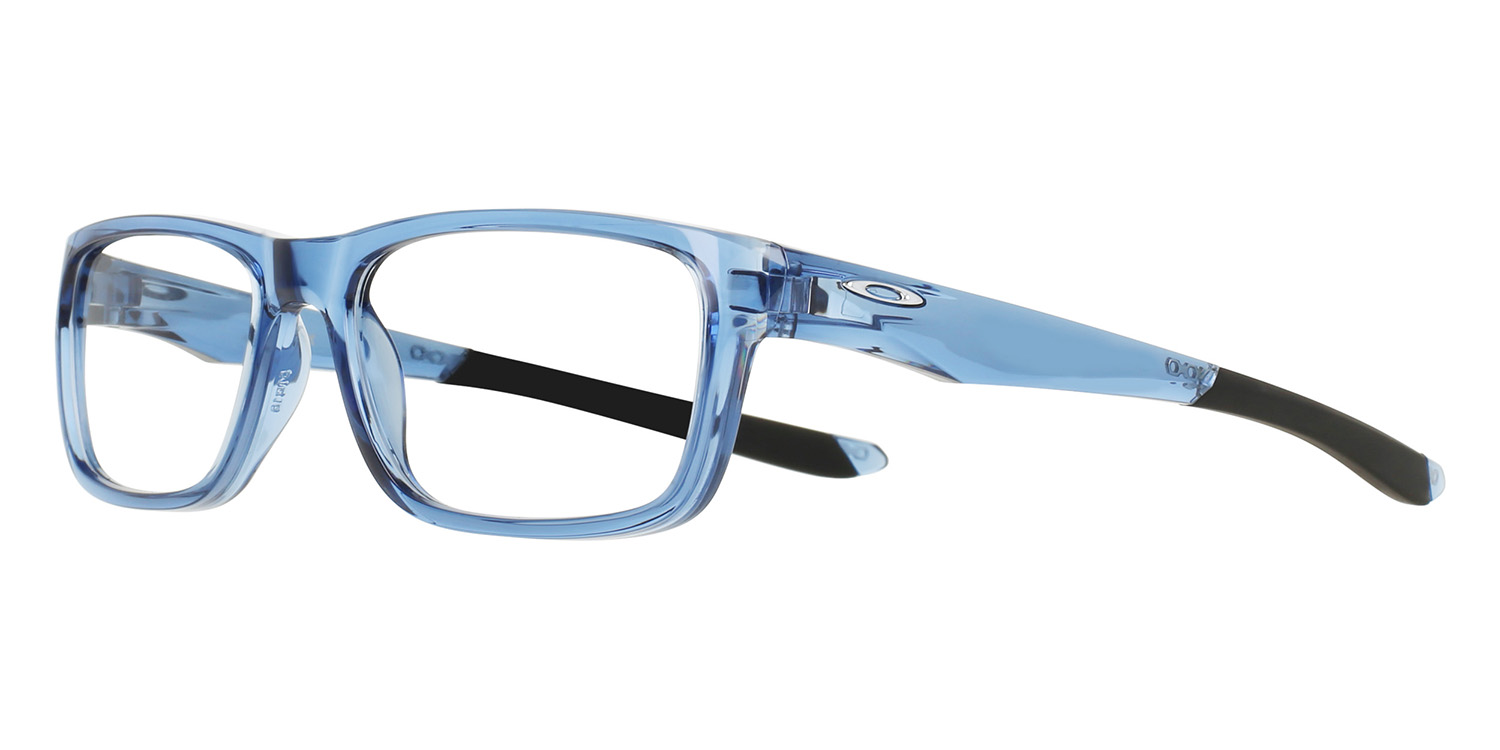 Oakley KIN LINK Eyeglasses in Abyss 49mm | Eyeglass World