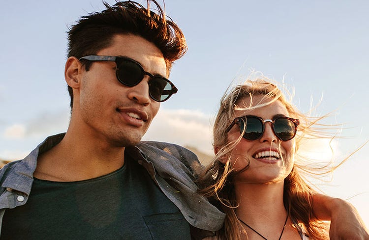 Shop Sunglasses
