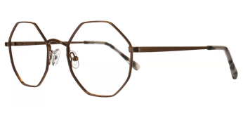 Eyeglass Frame