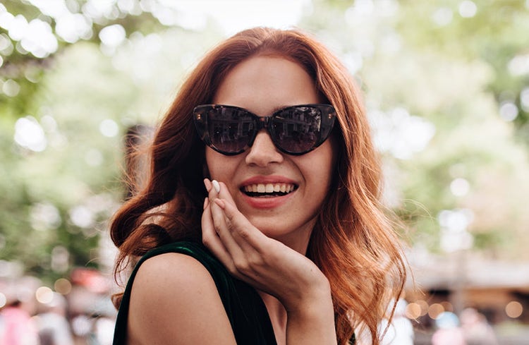 Shop Women&#39;s Sunglasses